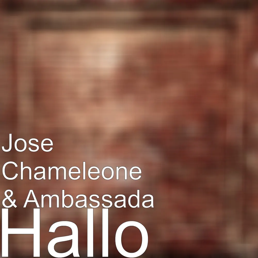 jose-chameleone-hallo-album-cover