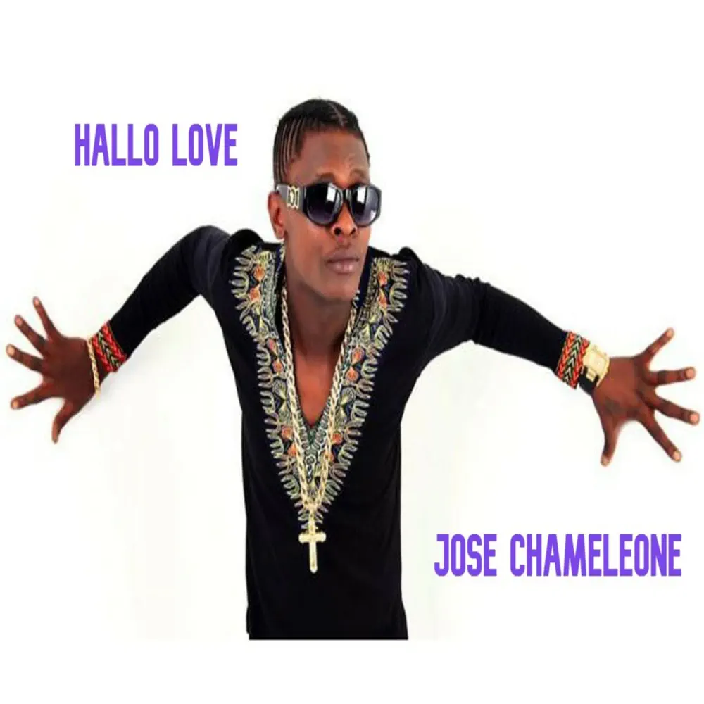 jose-chameleone-hallo-love-album-cover