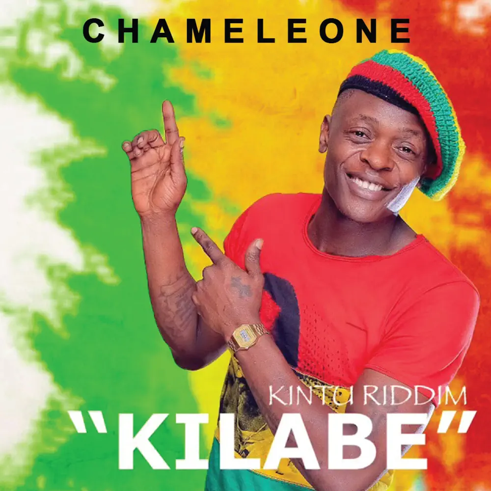 jose-chameleone-kilabe-album-cover
