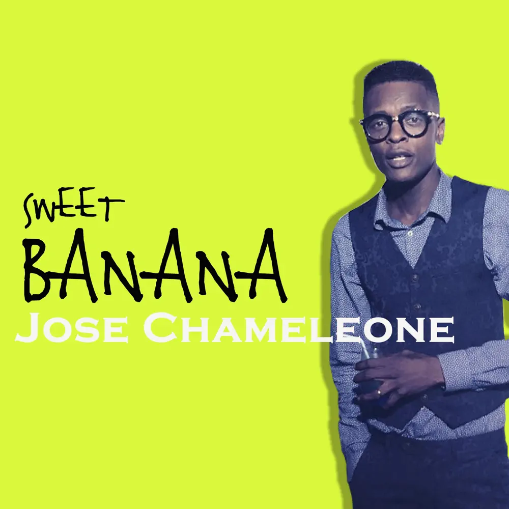 jose-chameleone-sweet-banana-album-cover