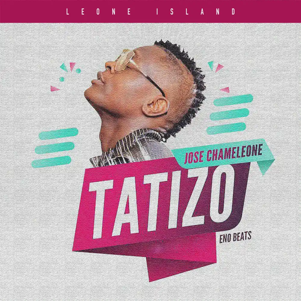 jose-chameleone-tatizo-album-cover