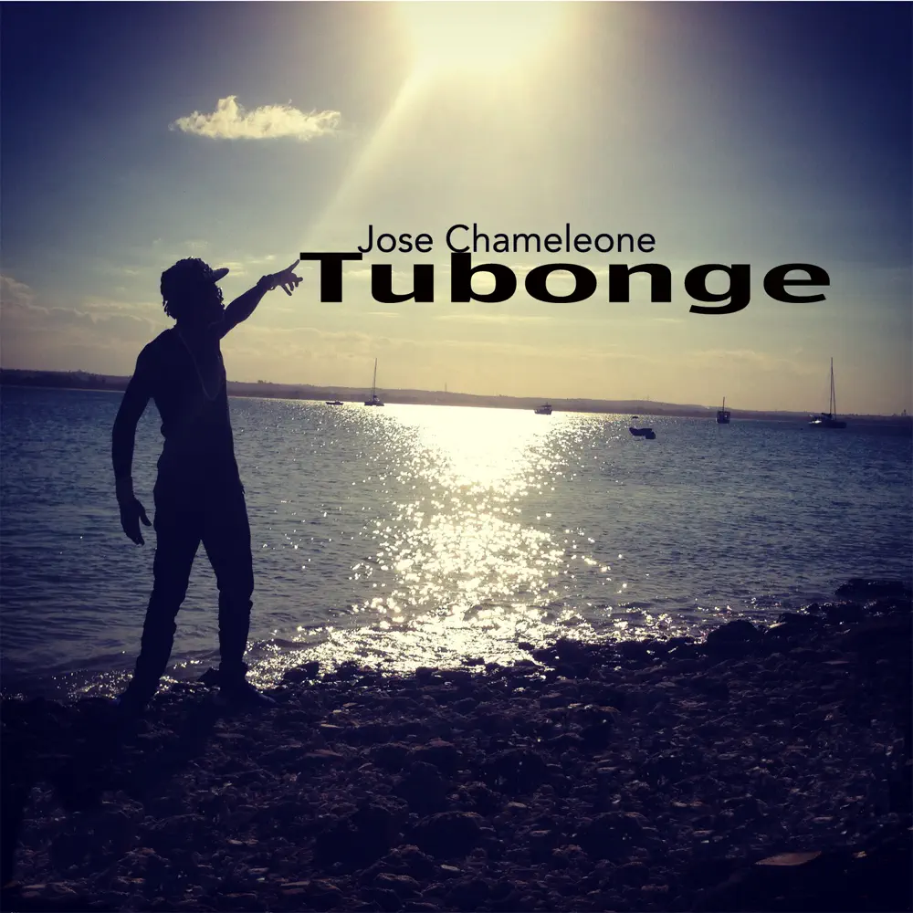 jose-chameleone-tubonge-album-cover