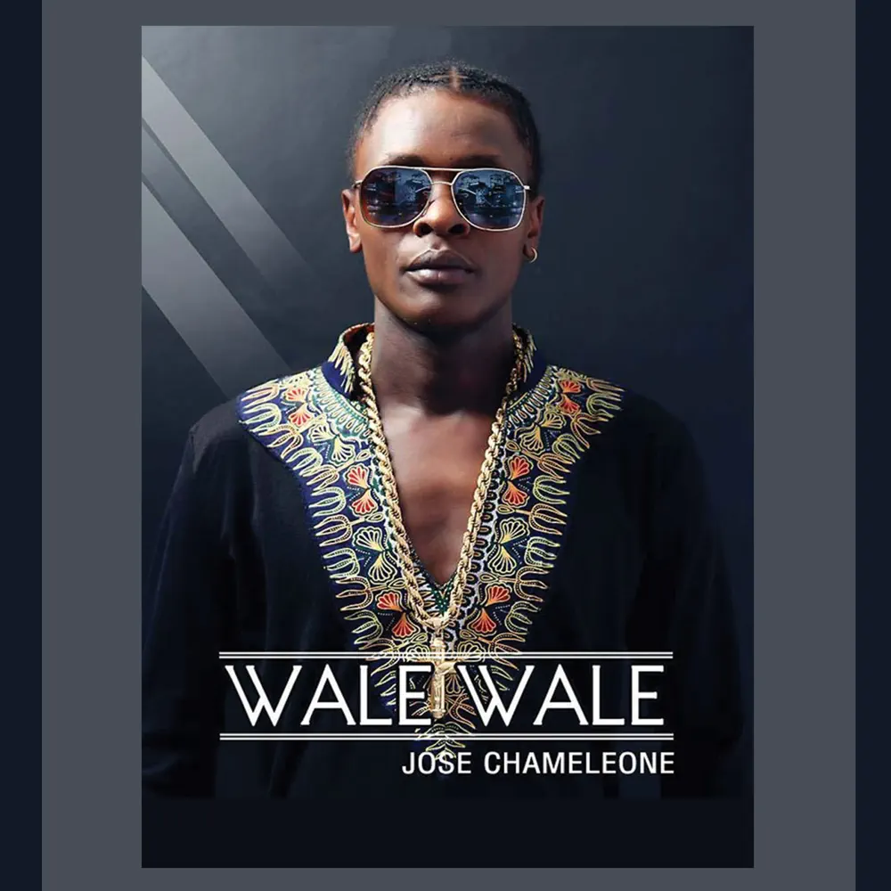 jose-chameleone-walewale-album-cover