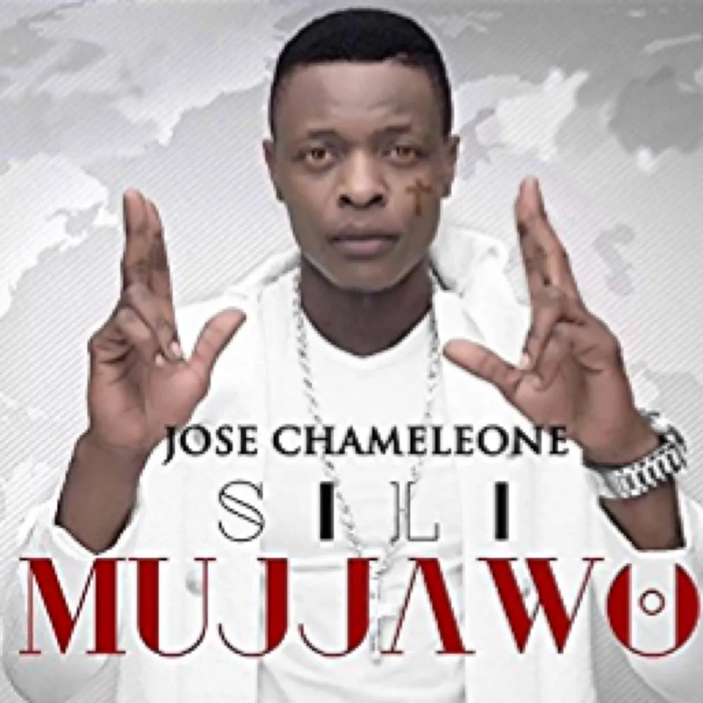 jose-chameleone-sili-mujawo-album-cover