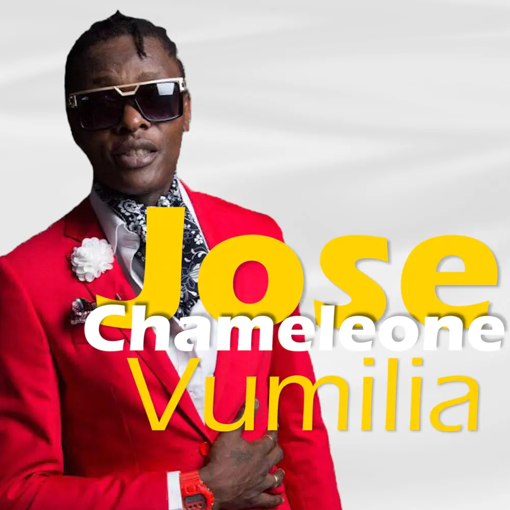 jose-chameleone-sweet-maama-album-cover