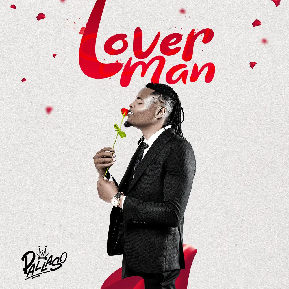 pallaso-lover-man-album-cover