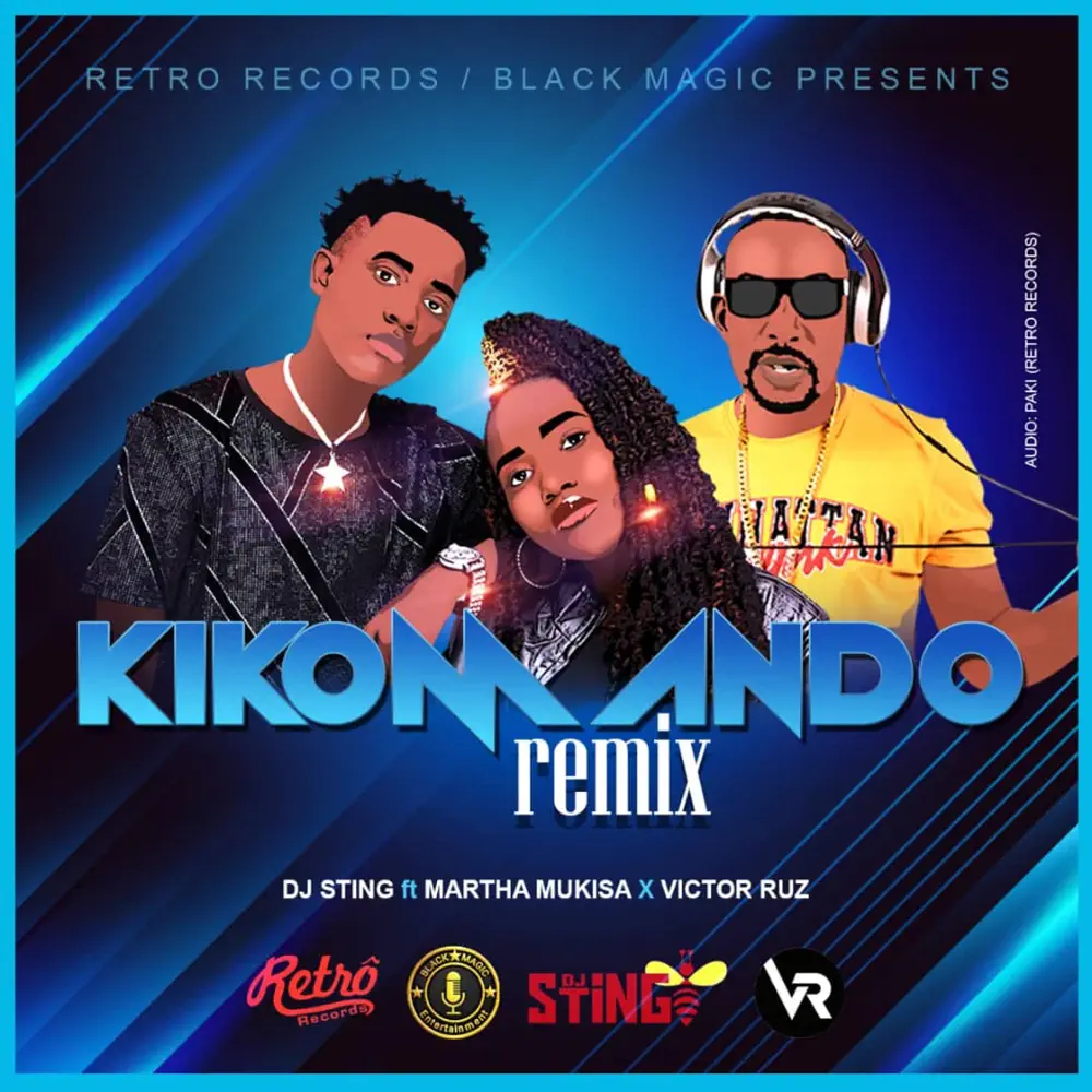 martha-mukisa-kikomando-remix-album-cover