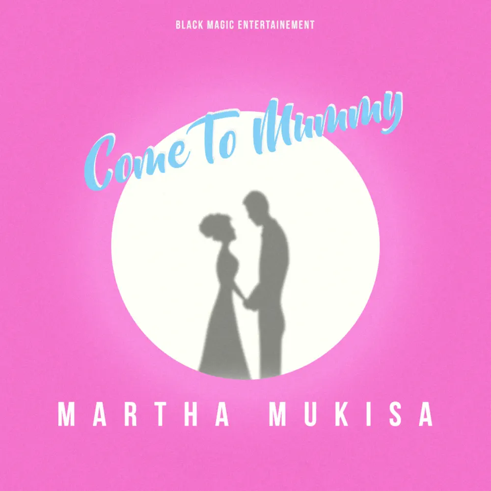 martha-mukisa-come-to-mummy-album-cover