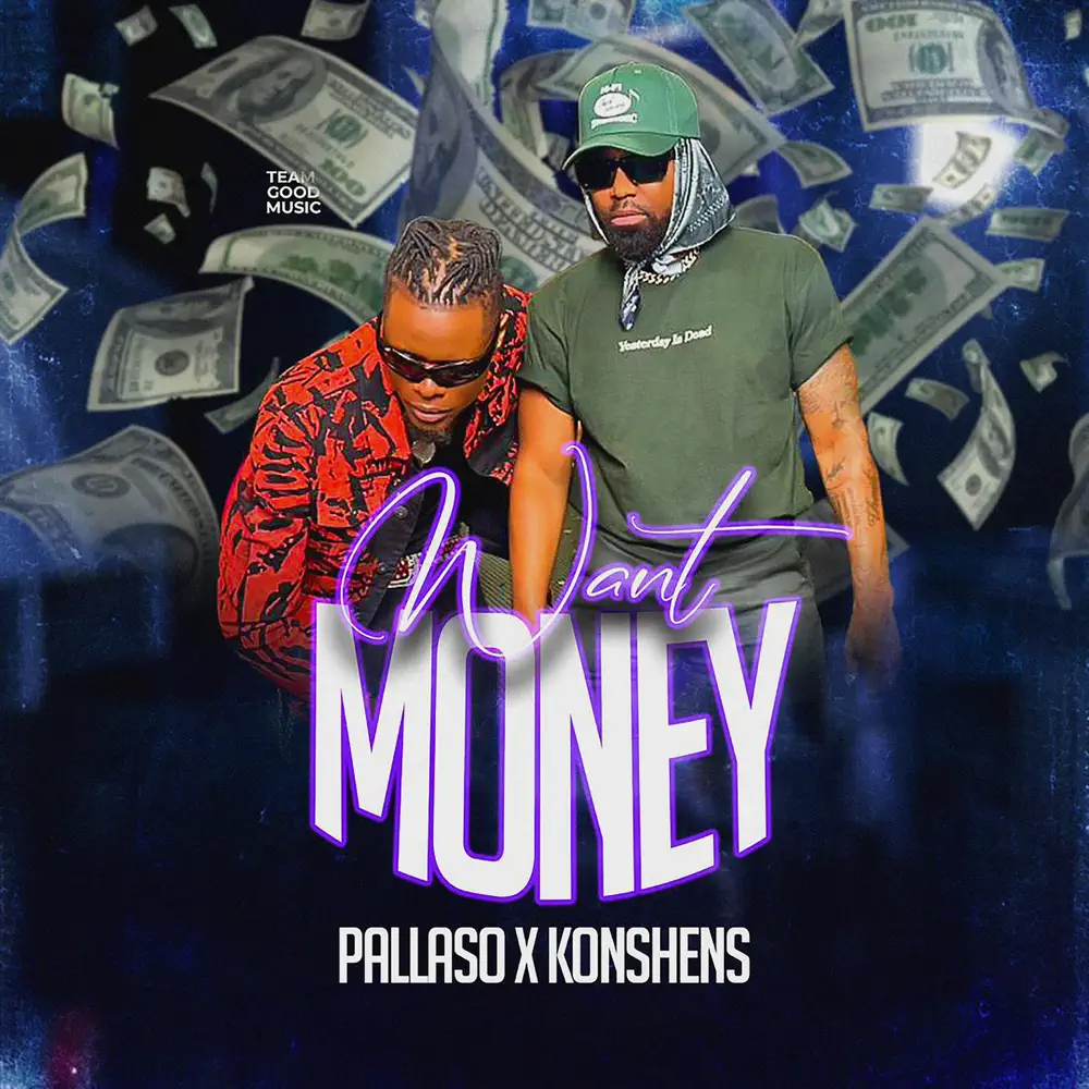pallaso-money-album-cover
