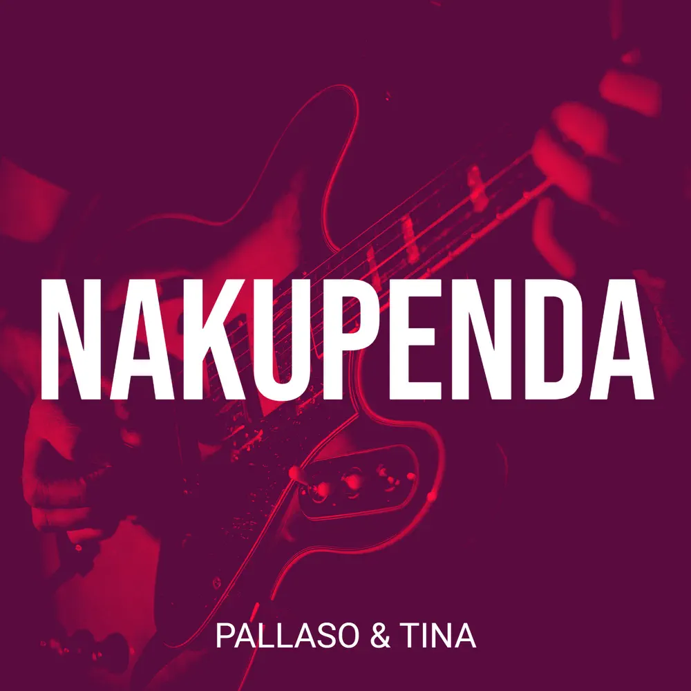 pallaso-nakupenda-album-cover