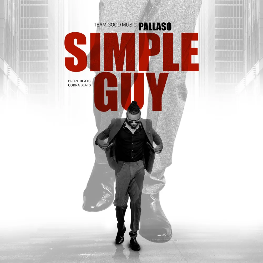 pallaso-simple-guy-album-cover