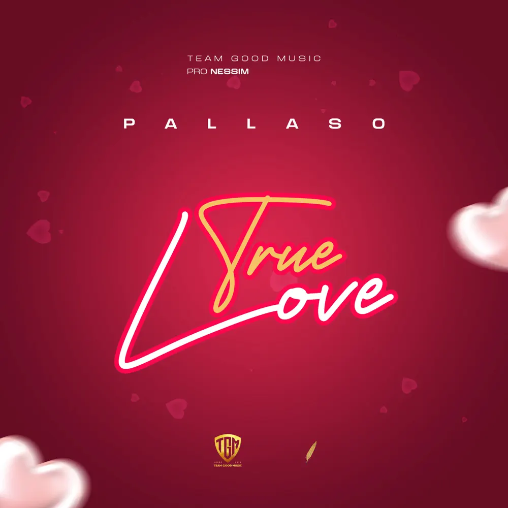 pallaso-true-love-album-cover