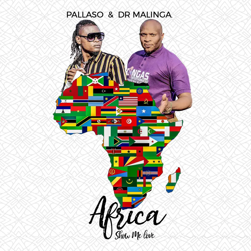 pallaso-africa-show-me-love-album-cover