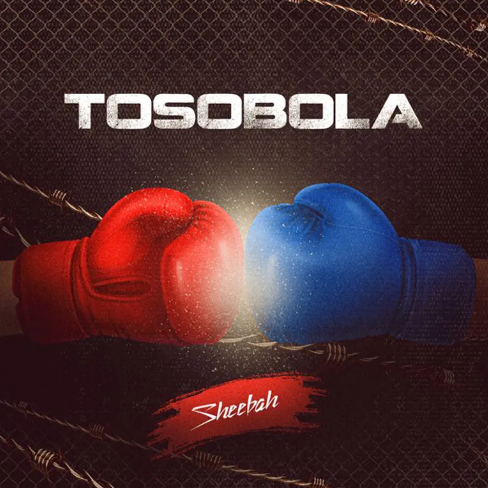 sheebah-tosobola-album-cover
