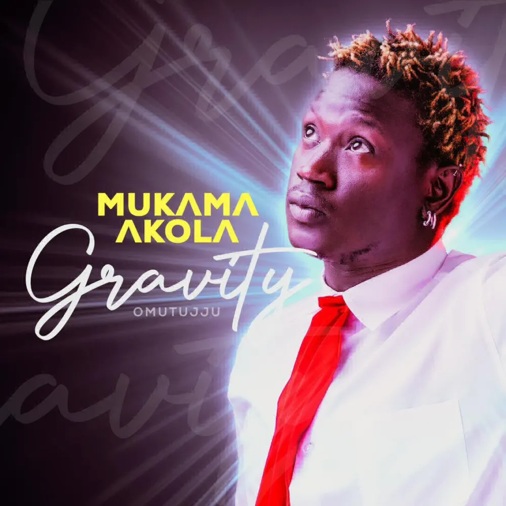 gravity-omutujju-mukama-akola-album-cover