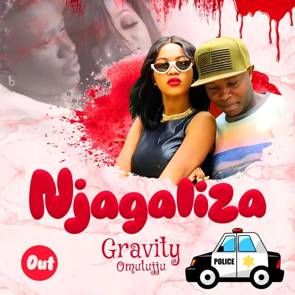 gravity-omutujju-njagaliza-album-cover
