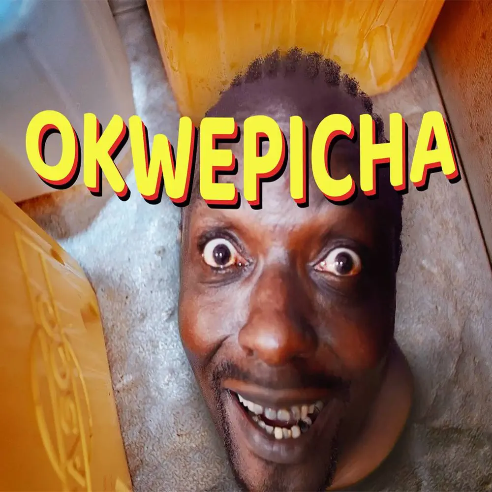 gravity-omutujju-okwepicha-album-cover