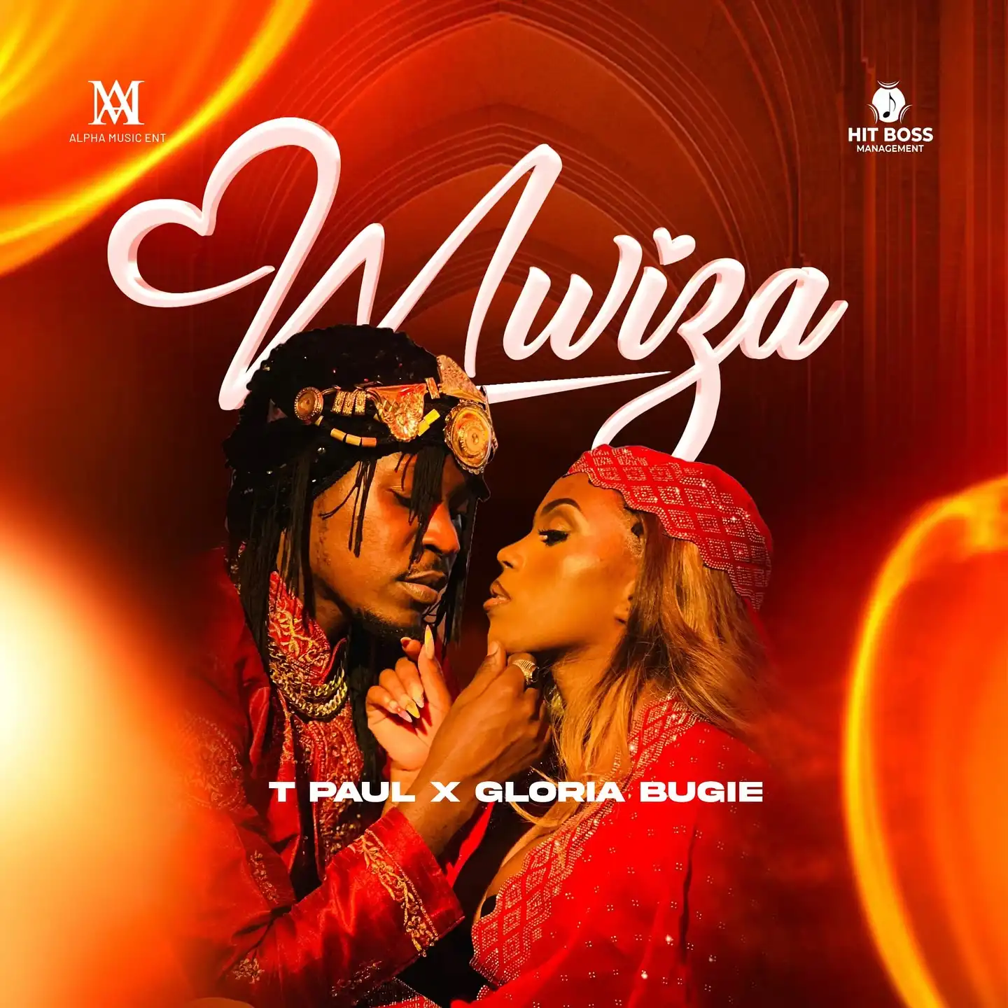 t-paul-256-mwiza-t-paul-gloria-bugie-album-cover