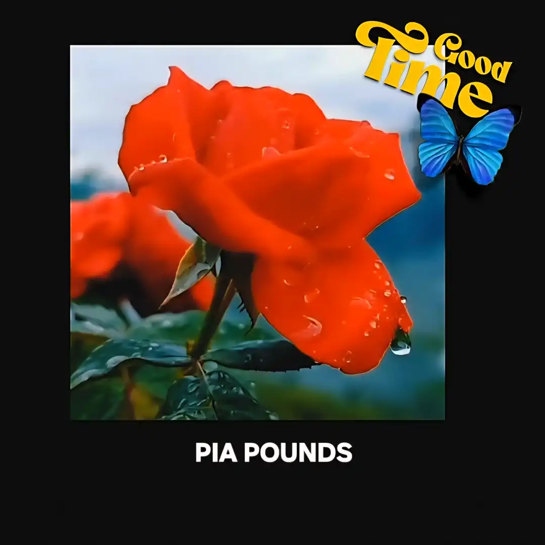 pia-pounds-good-time-album-cover