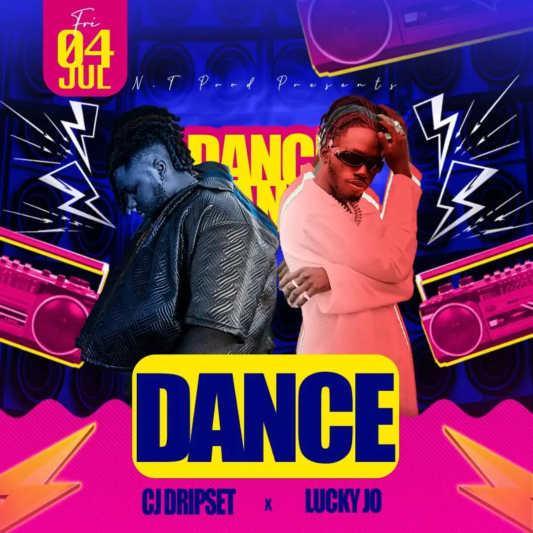 lucky-jo-dance-album-cover