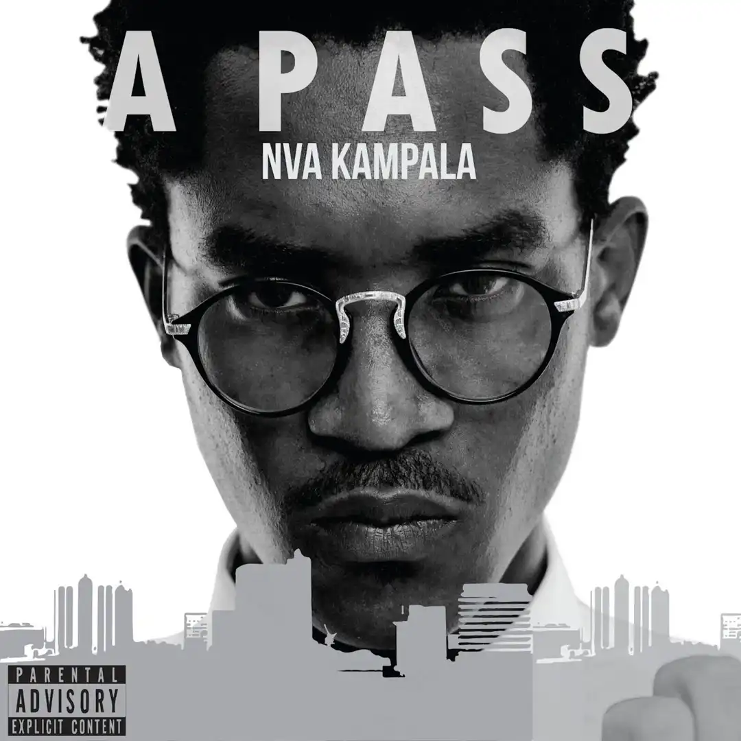 a-pass-bwakedde-mpulira-album-cover