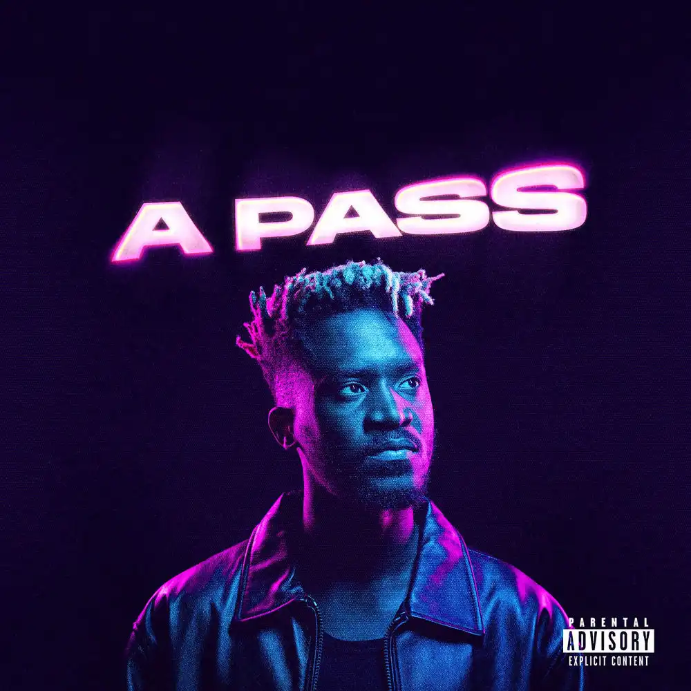 a-pass-olumba-album-cover