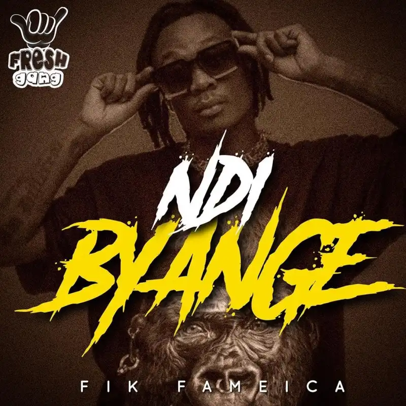 fik-fameica-ndi-byange-album-cover