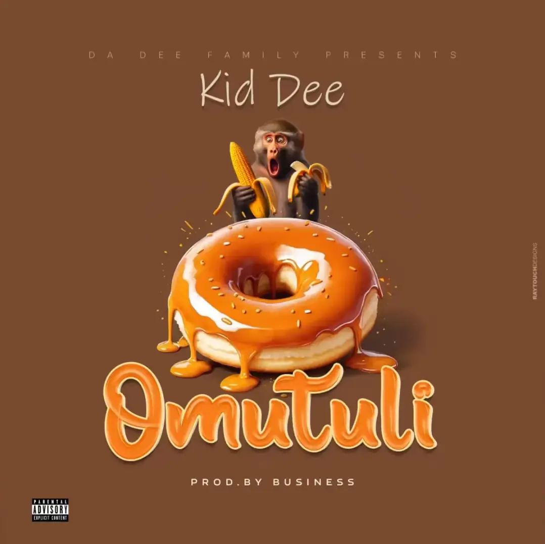 kid-dee-omutuli-album-cover