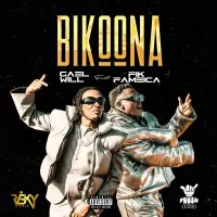 Bikoona - Gael Will ft. Fik Fameica