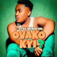 Ovakokyi - Cyza Musiq Ug 