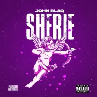 Sherie - John Blaq 