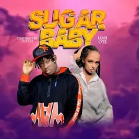 Sugar Baby - Temperature Touch ft. Liah Ote