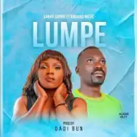 Lumpe Lyrics - Lanah Sophie ft. Kasmad Music