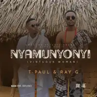 Nyamunyonyi Lyrics - T Paul, Ray G 