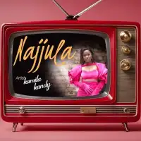 Najjula Lyrics - Kamila Kandy 