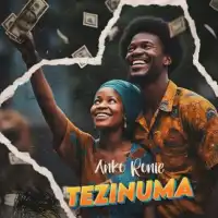 Tezinuma Lyrics - Anko Ronie 