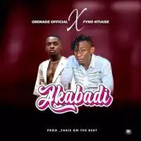 Akabadi Lyrics - Grenade official, FYNO 