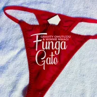 Funga Gate Lyrics - Gravity Omutujju, Winnie Nwagi 