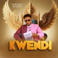 Kwendi Lyrics - Chozen Blood 