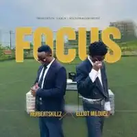 Focus Lyrics - Herbert Skillz ft. Elliot Milquez