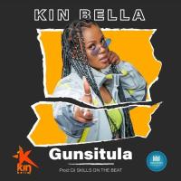 Gunsitula Lyrics - Kin Bella 