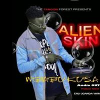 Mbabukusa Lyrics - Alien Skin 