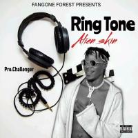 Ringtone Lyrics - Alien Skin 