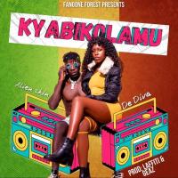 Kyabikolamu Lyrics - Alien Skin ft. De Diva