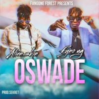 Oswade Lyrics - Alien Skin ft. Fyno Ug