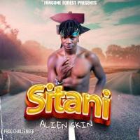 Sitani Lyrics - Alien Skin 