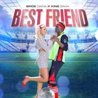 Best Friend Lyrics - Spice Diana ft. King Saha