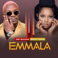 Emmala Lyrics - Spice Diana ft. OS Suuna