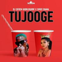 Tujooge Lyrics - Spice Diana ft. Dj Seven Worldwide