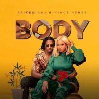 Body Lyrics - Spice Diana ft. Nince Henry